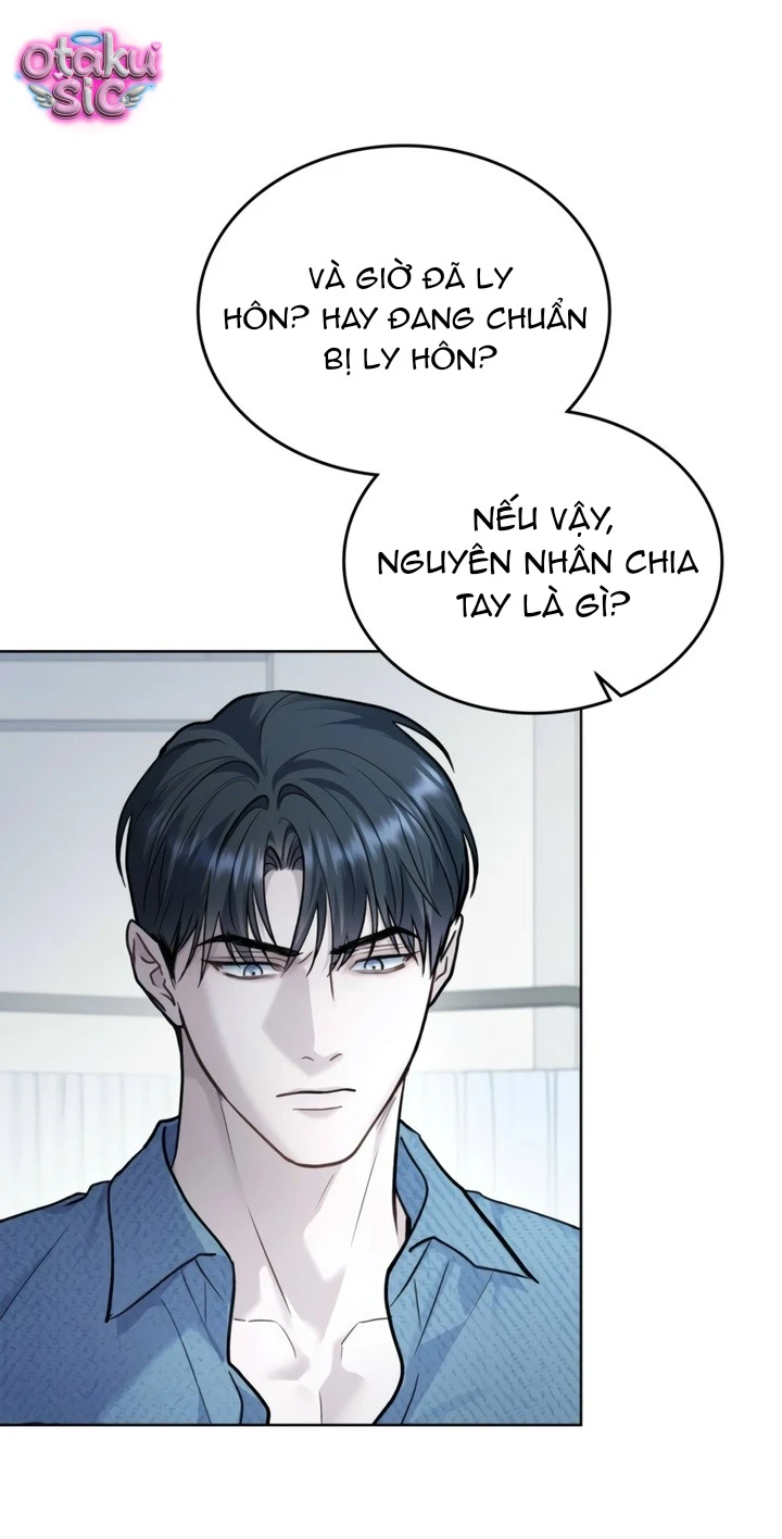 Thú Vui Của Kẻ Điên - Chap 38 - Trang 40