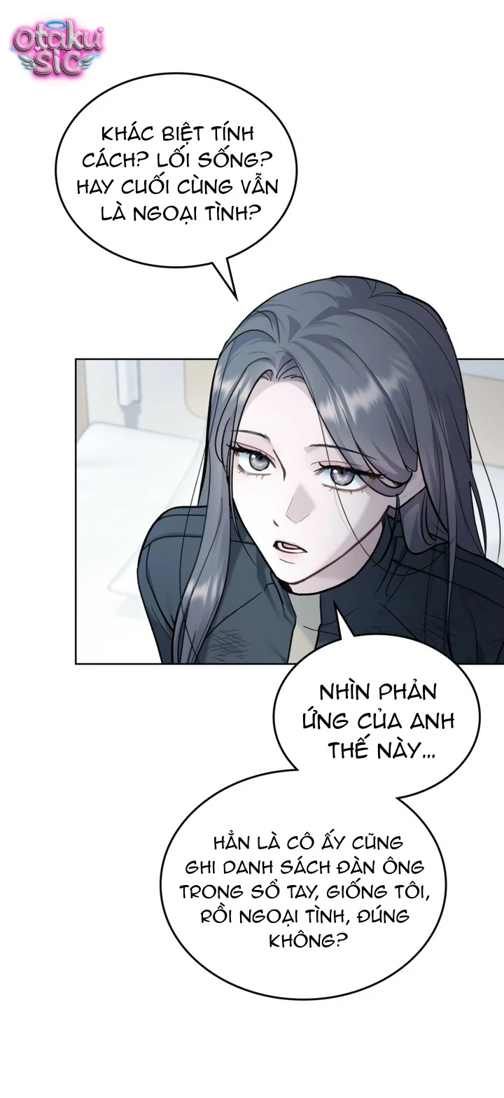 Thú Vui Của Kẻ Điên - Chap 38 - Trang 41