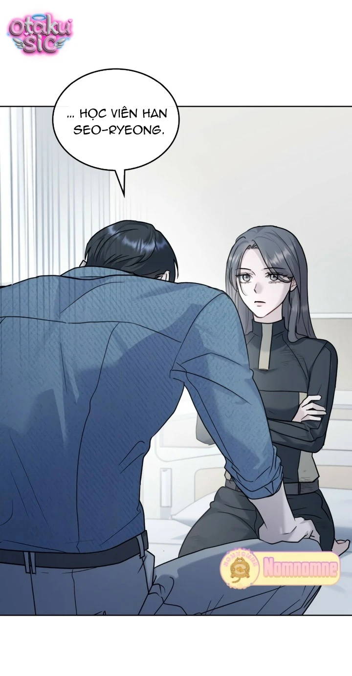 Thú Vui Của Kẻ Điên - Chap 38 - Trang 42