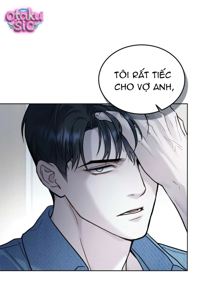 Thú Vui Của Kẻ Điên - Chap 38 - Trang 44