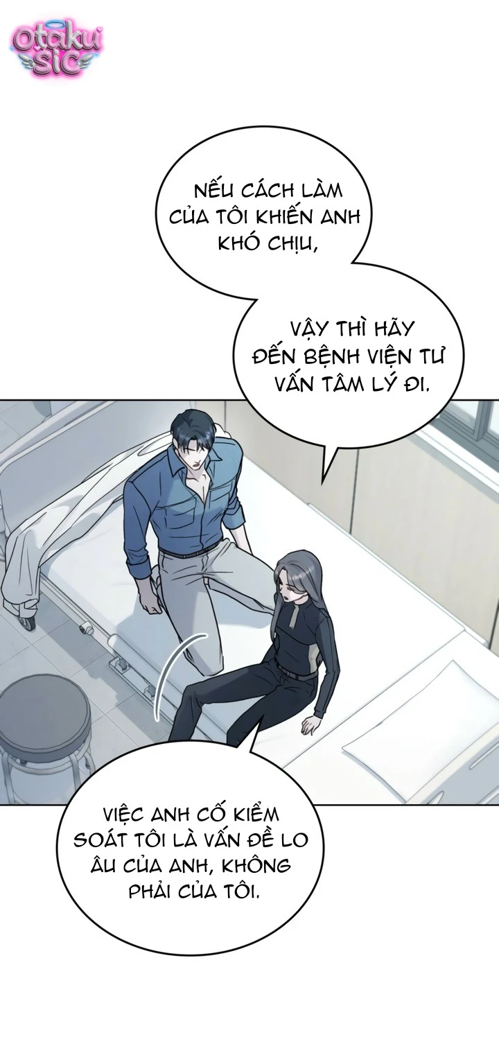 Thú Vui Của Kẻ Điên - Chap 38 - Trang 46