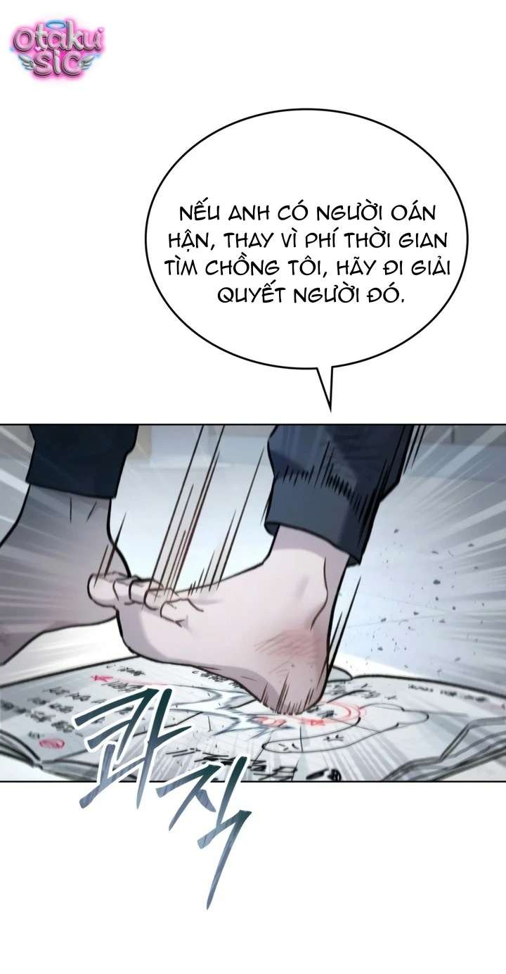 Thú Vui Của Kẻ Điên - Chap 38 - Trang 47
