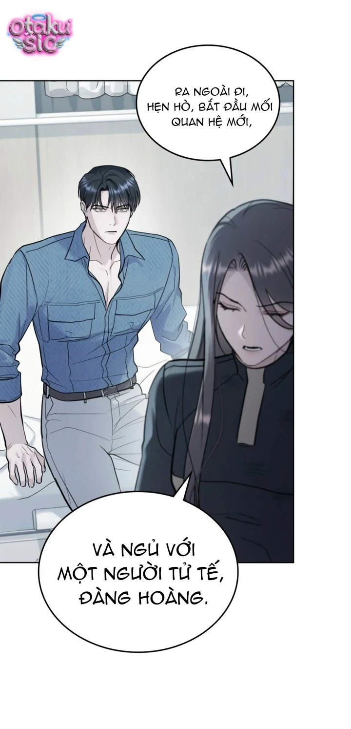 Thú Vui Của Kẻ Điên - Chap 38 - Trang 48