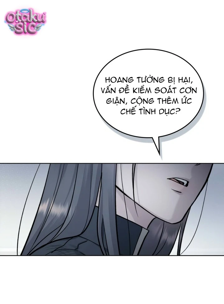 Thú Vui Của Kẻ Điên - Chap 38 - Trang 49