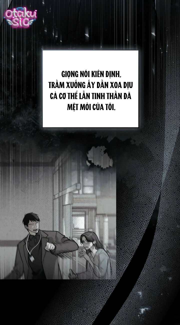 Thú Vui Của Kẻ Điên - Chap 38 - Trang 5