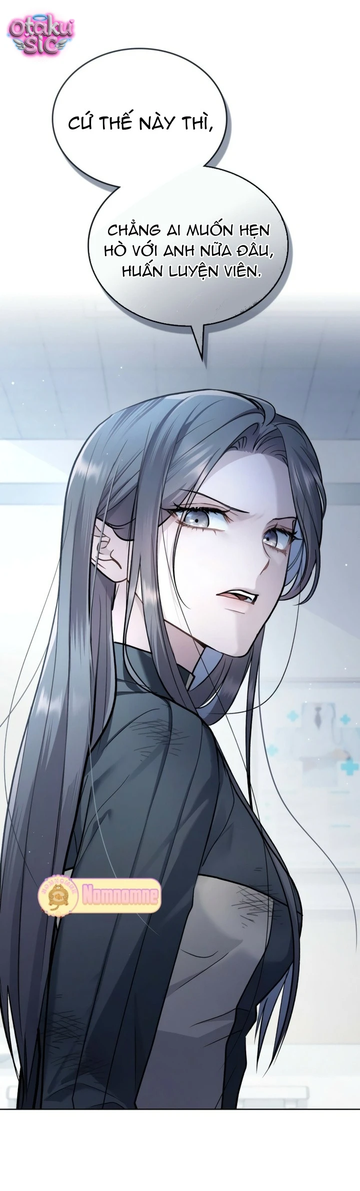 Thú Vui Của Kẻ Điên - Chap 38 - Trang 50