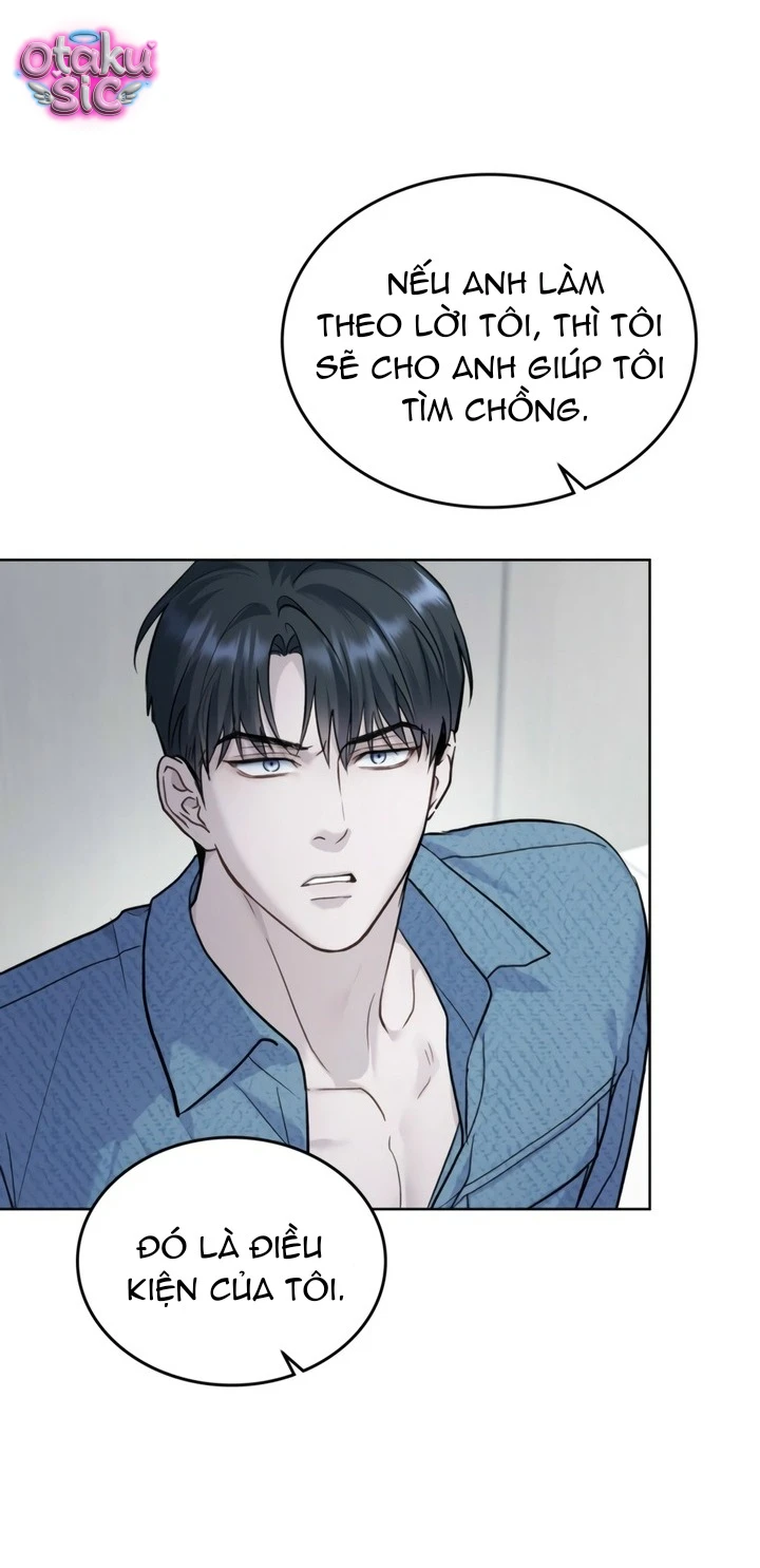 Thú Vui Của Kẻ Điên - Chap 38 - Trang 51