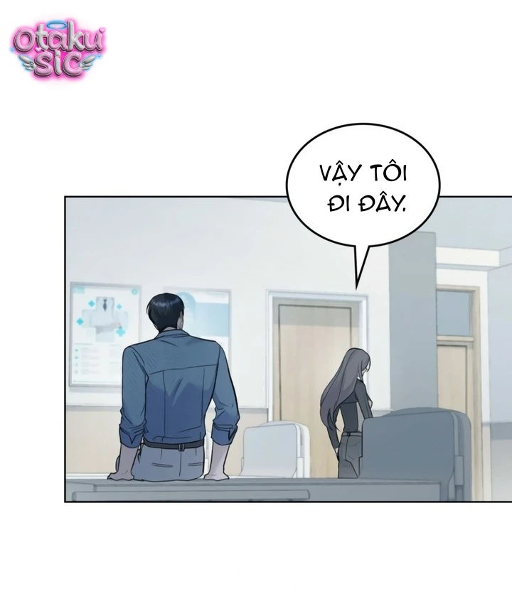 Thú Vui Của Kẻ Điên - Chap 38 - Trang 52