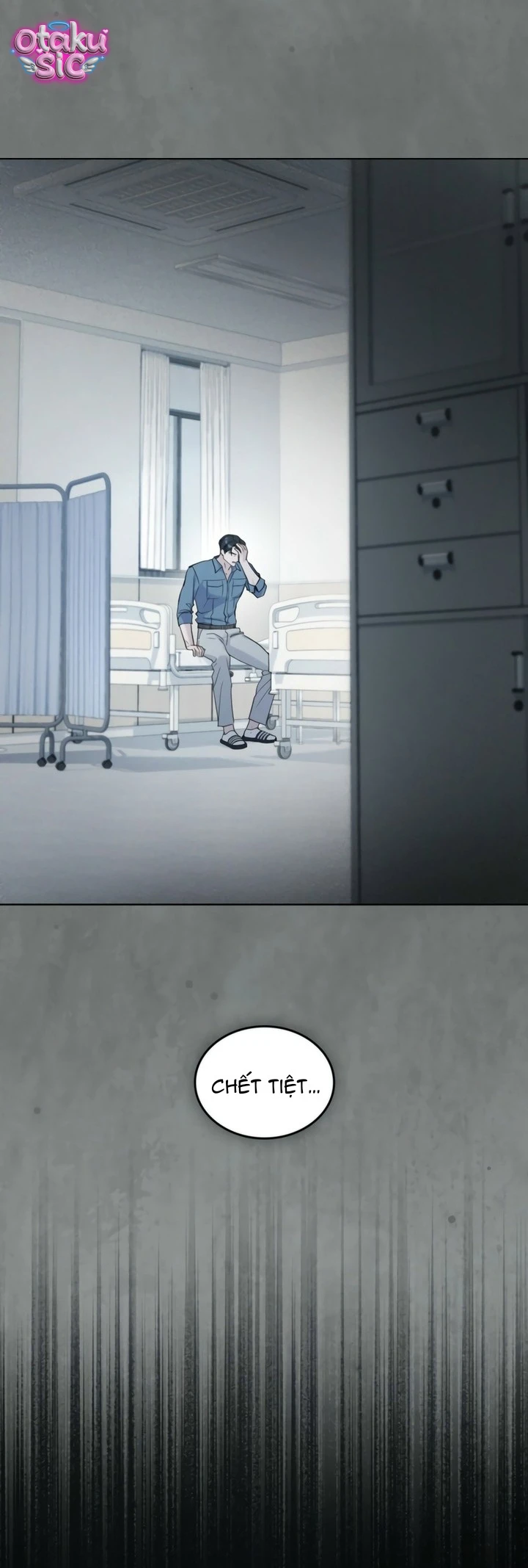 Thú Vui Của Kẻ Điên - Chap 38 - Trang 54