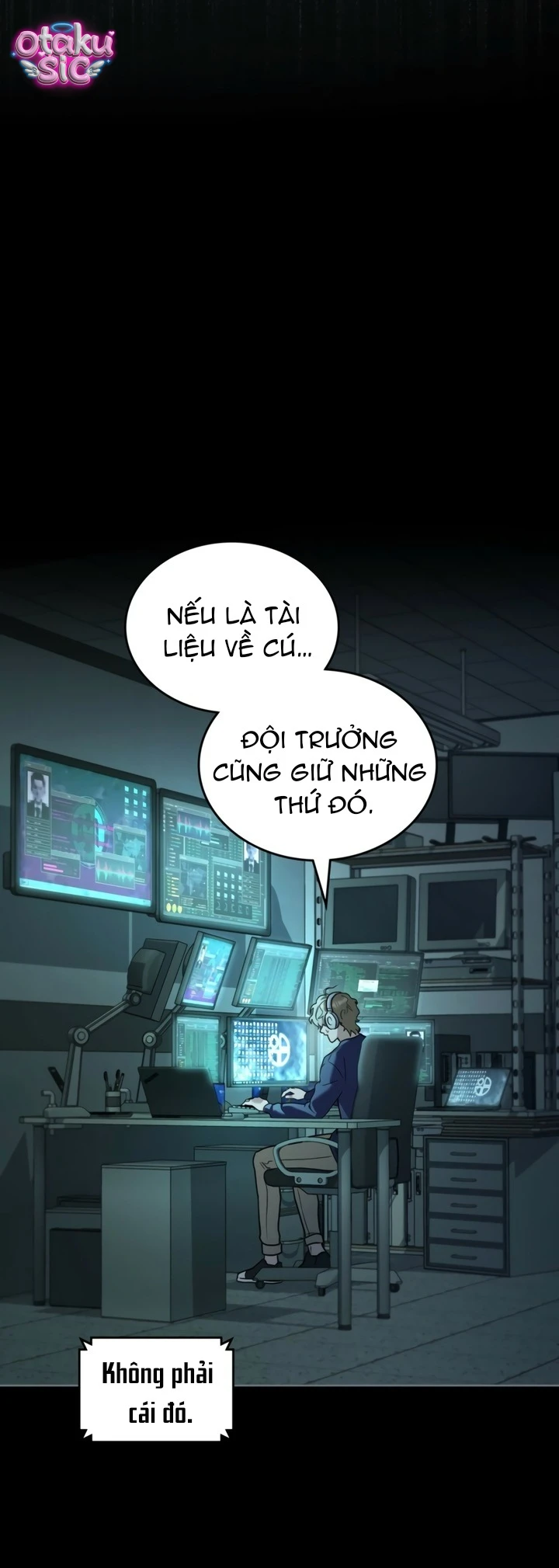 Thú Vui Của Kẻ Điên - Chap 38 - Trang 55