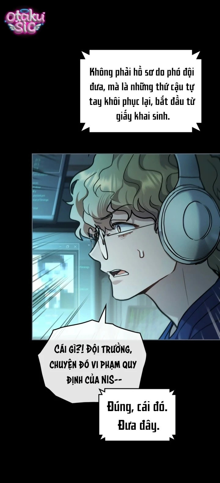 Thú Vui Của Kẻ Điên - Chap 38 - Trang 56