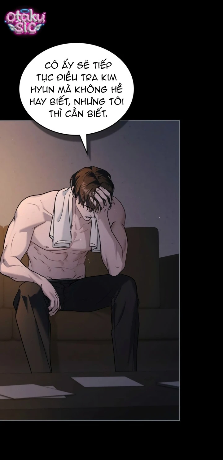 Thú Vui Của Kẻ Điên - Chap 38 - Trang 57
