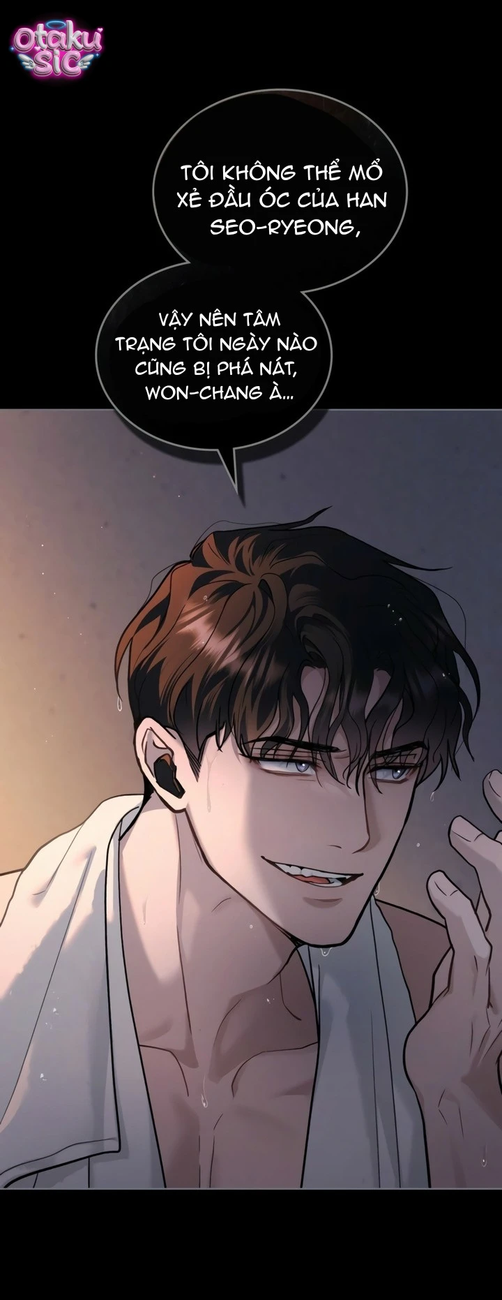Thú Vui Của Kẻ Điên - Chap 38 - Trang 58