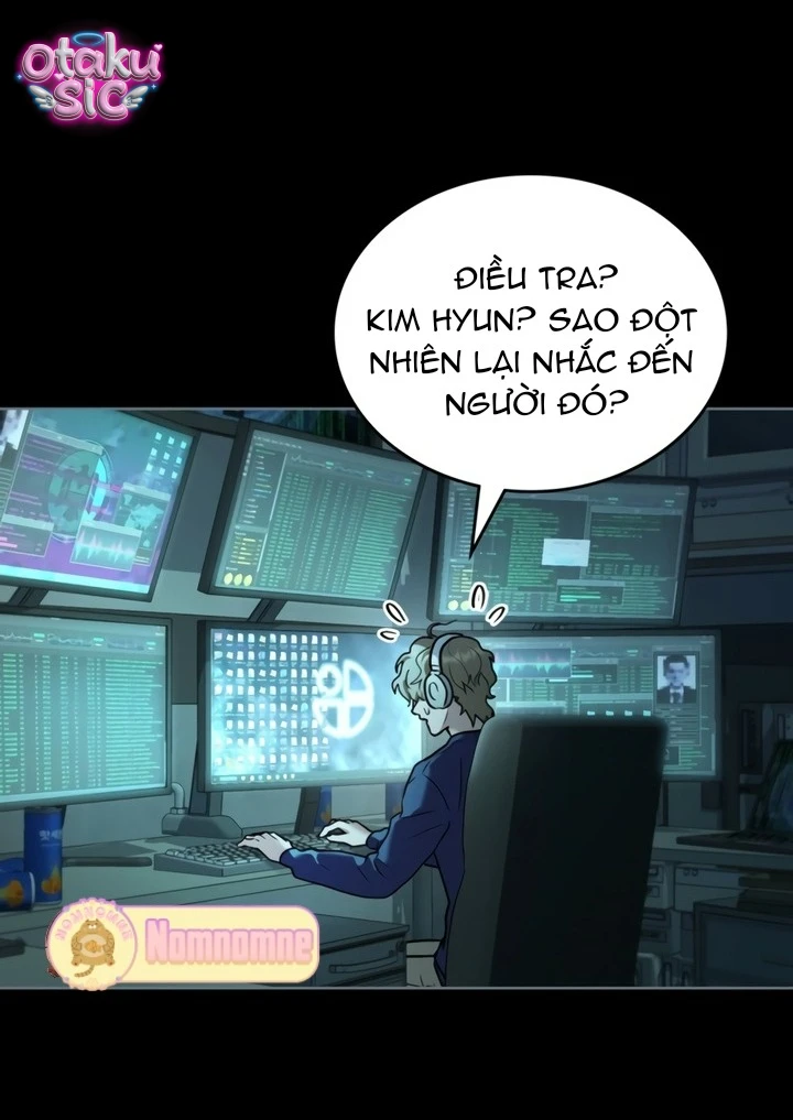 Thú Vui Của Kẻ Điên - Chap 38 - Trang 59