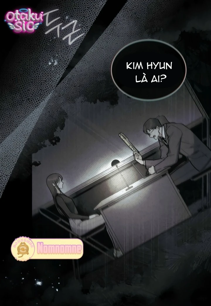 Thú Vui Của Kẻ Điên - Chap 38 - Trang 6