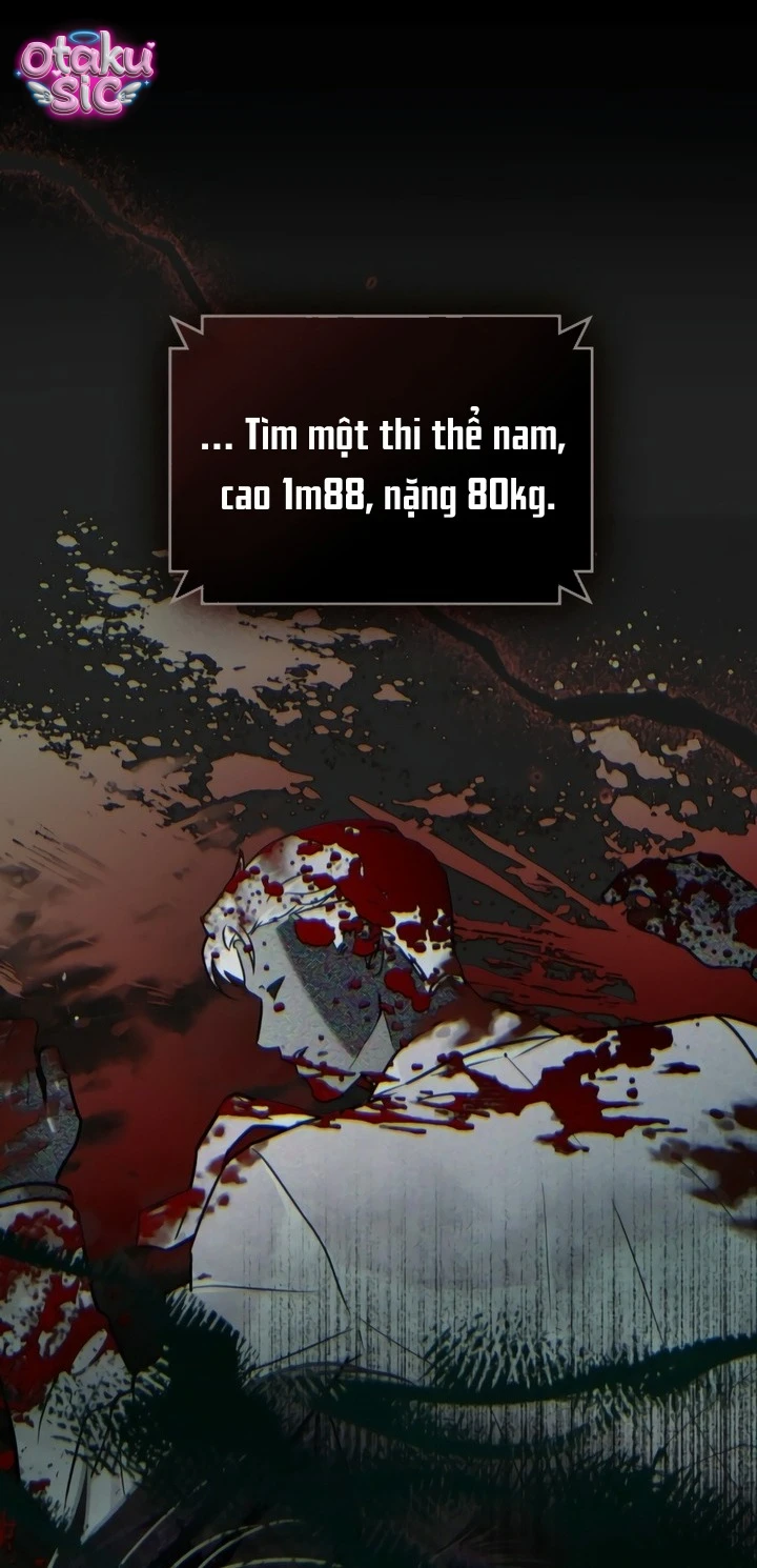 Thú Vui Của Kẻ Điên - Chap 38 - Trang 60