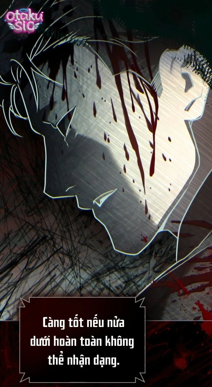 Thú Vui Của Kẻ Điên - Chap 38 - Trang 61
