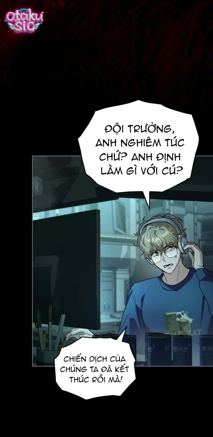 Thú Vui Của Kẻ Điên - Chap 38 - Trang 62