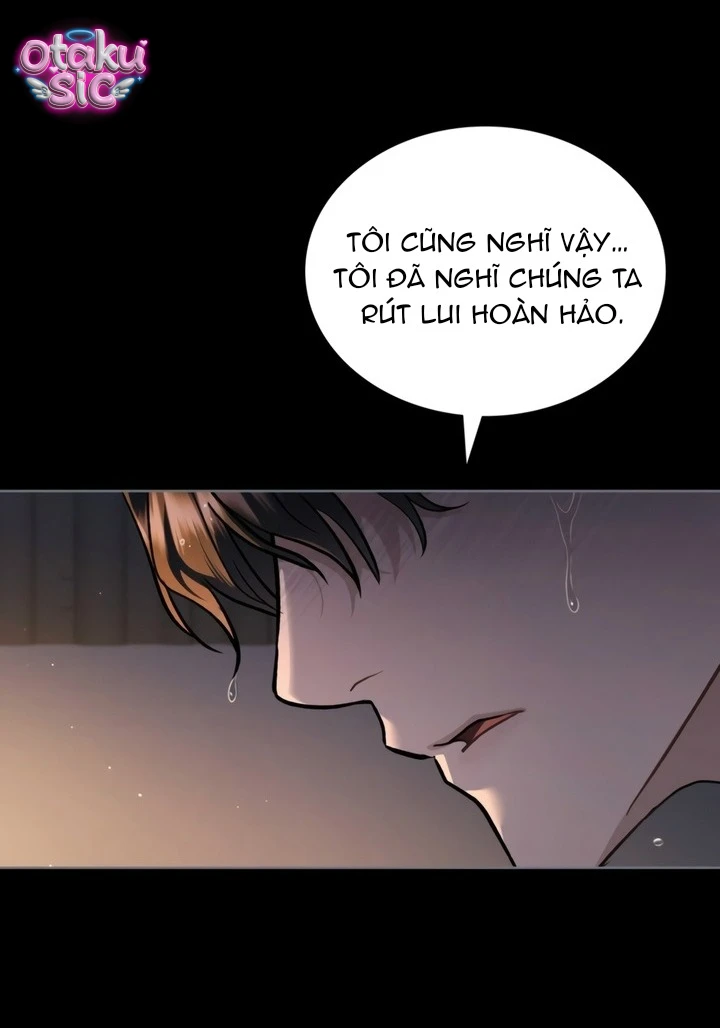 Thú Vui Của Kẻ Điên - Chap 38 - Trang 63