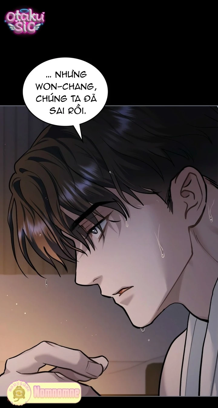 Thú Vui Của Kẻ Điên - Chap 38 - Trang 65