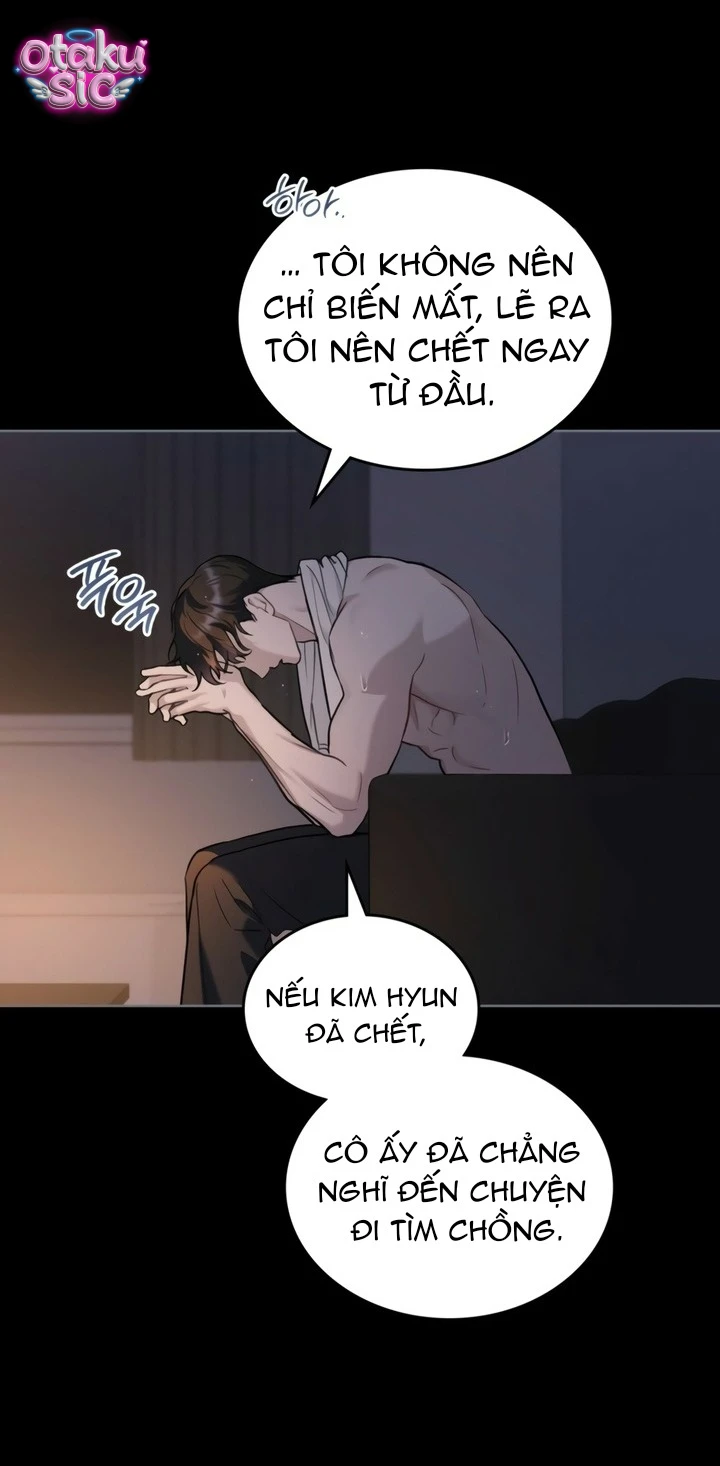 Thú Vui Của Kẻ Điên - Chap 38 - Trang 68