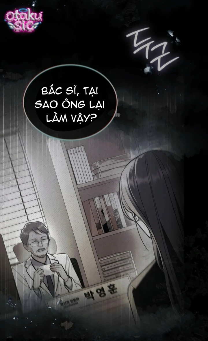 Thú Vui Của Kẻ Điên - Chap 38 - Trang 7