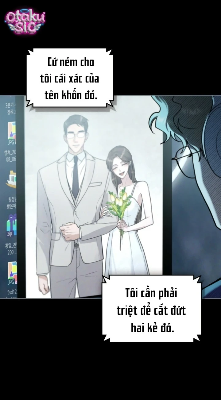 Thú Vui Của Kẻ Điên - Chap 38 - Trang 70