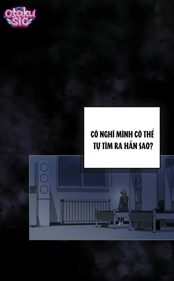 Thú Vui Của Kẻ Điên - Chap 38 - Trang 72