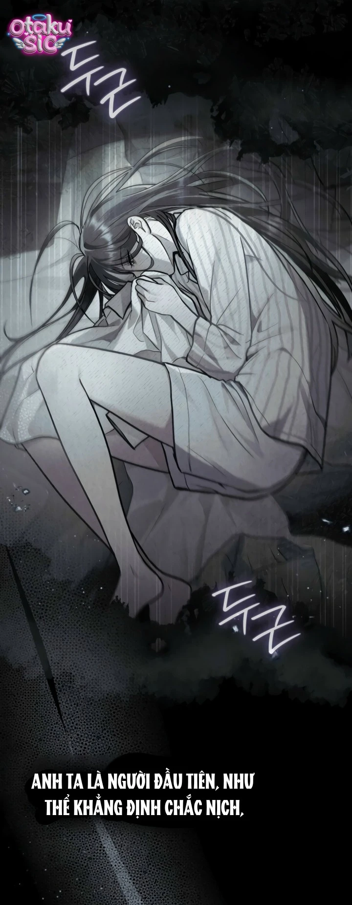 Thú Vui Của Kẻ Điên - Chap 38 - Trang 8