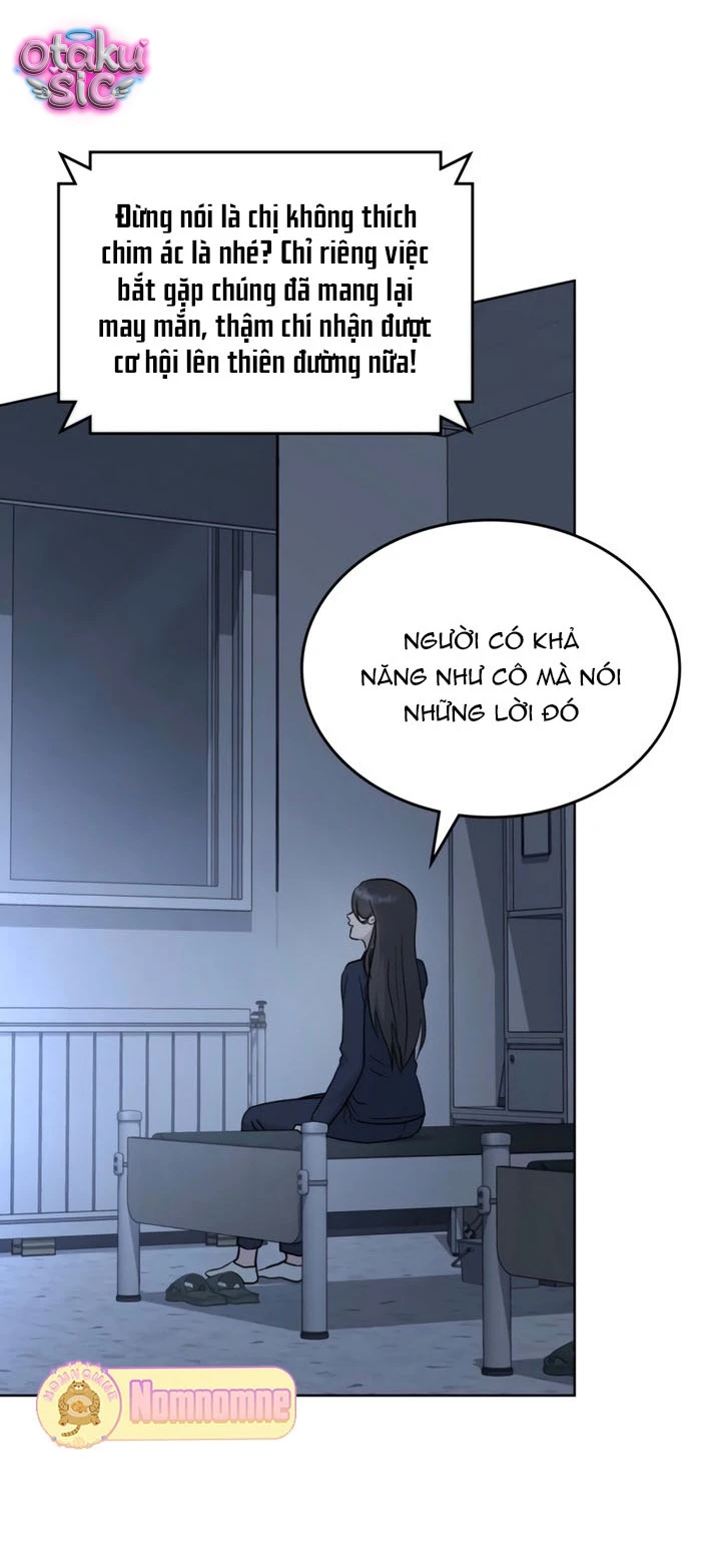Thú Vui Của Kẻ Điên - Chap 39 - Trang 10