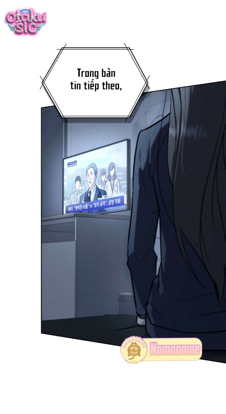 Thú Vui Của Kẻ Điên - Chap 39 - Trang 16