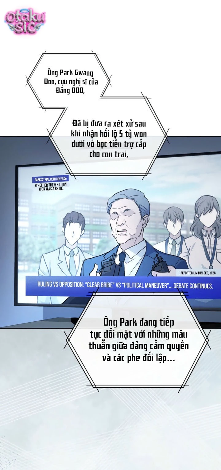Thú Vui Của Kẻ Điên - Chap 39 - Trang 17