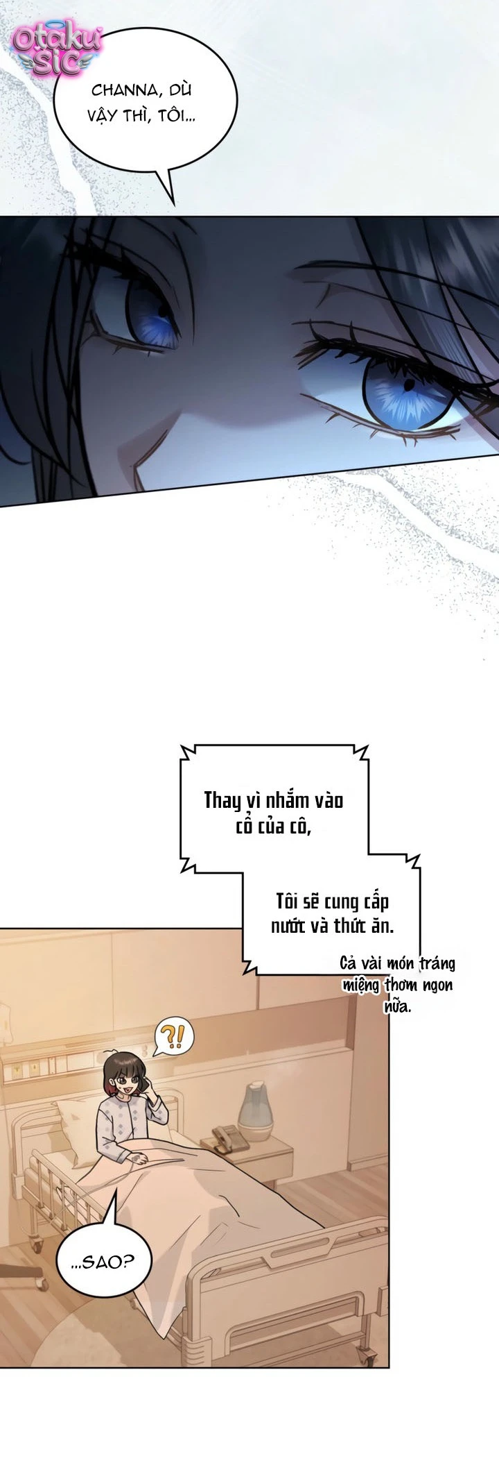 Thú Vui Của Kẻ Điên - Chap 39 - Trang 18