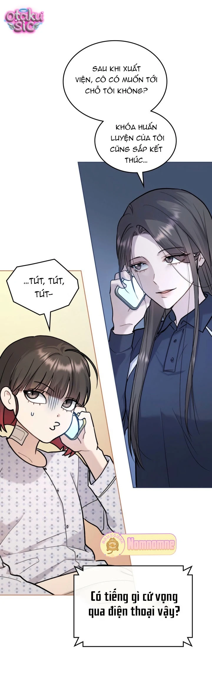 Thú Vui Của Kẻ Điên - Chap 39 - Trang 19