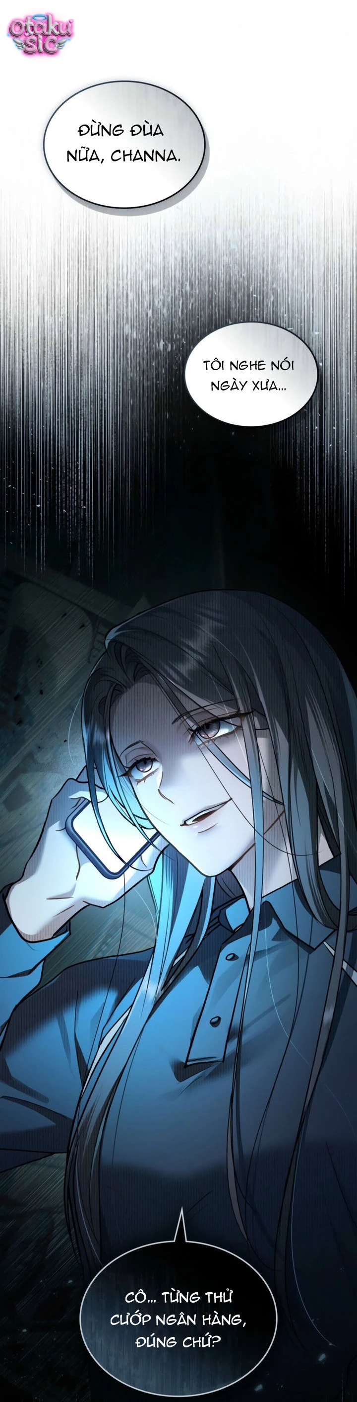 Thú Vui Của Kẻ Điên - Chap 39 - Trang 20
