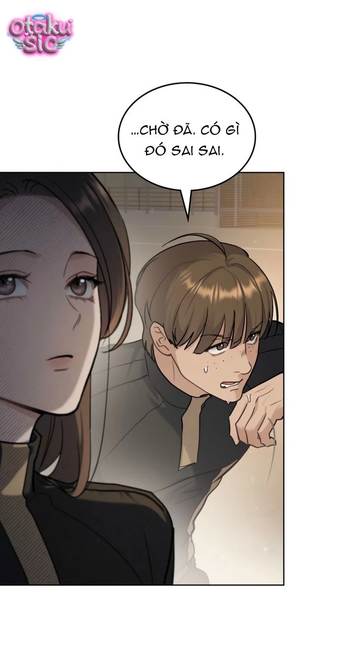 Thú Vui Của Kẻ Điên - Chap 39 - Trang 25
