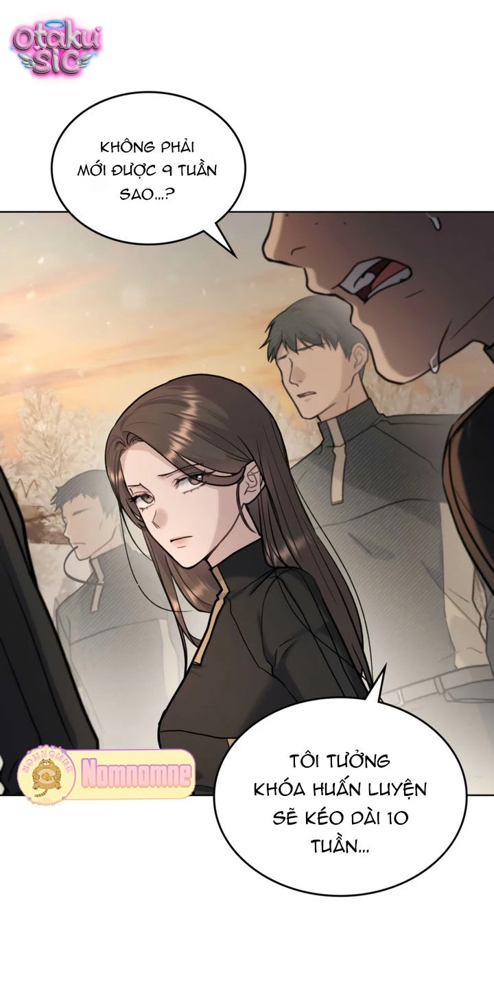 Thú Vui Của Kẻ Điên - Chap 39 - Trang 26