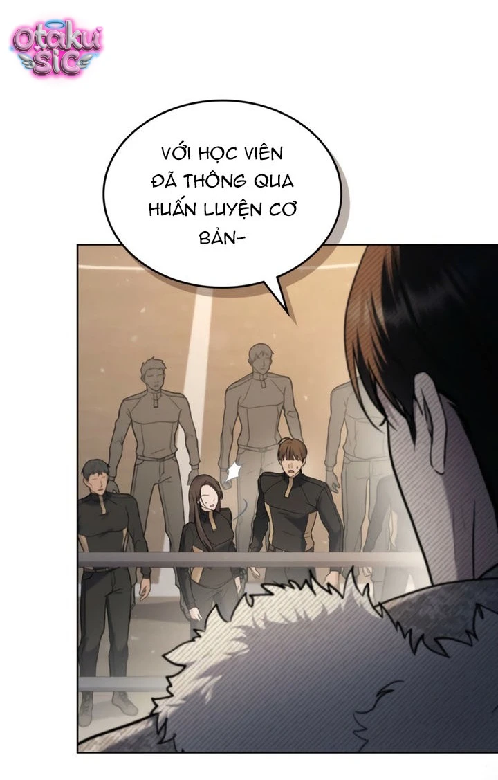 Thú Vui Của Kẻ Điên - Chap 39 - Trang 27