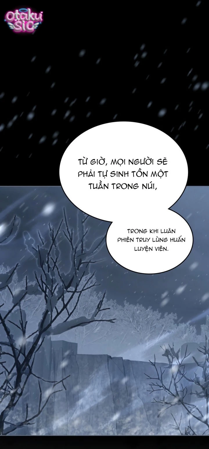 Thú Vui Của Kẻ Điên - Chap 39 - Trang 30