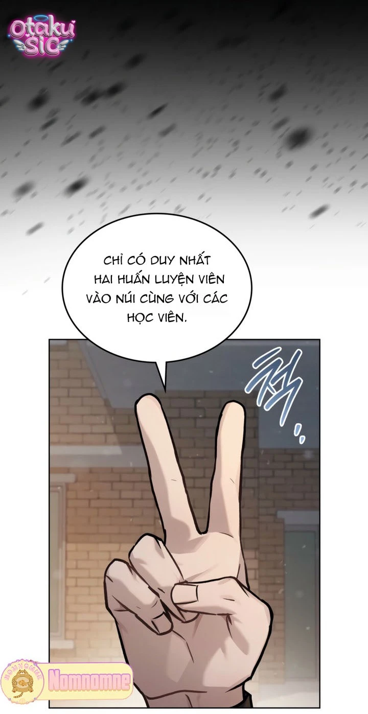 Thú Vui Của Kẻ Điên - Chap 39 - Trang 31