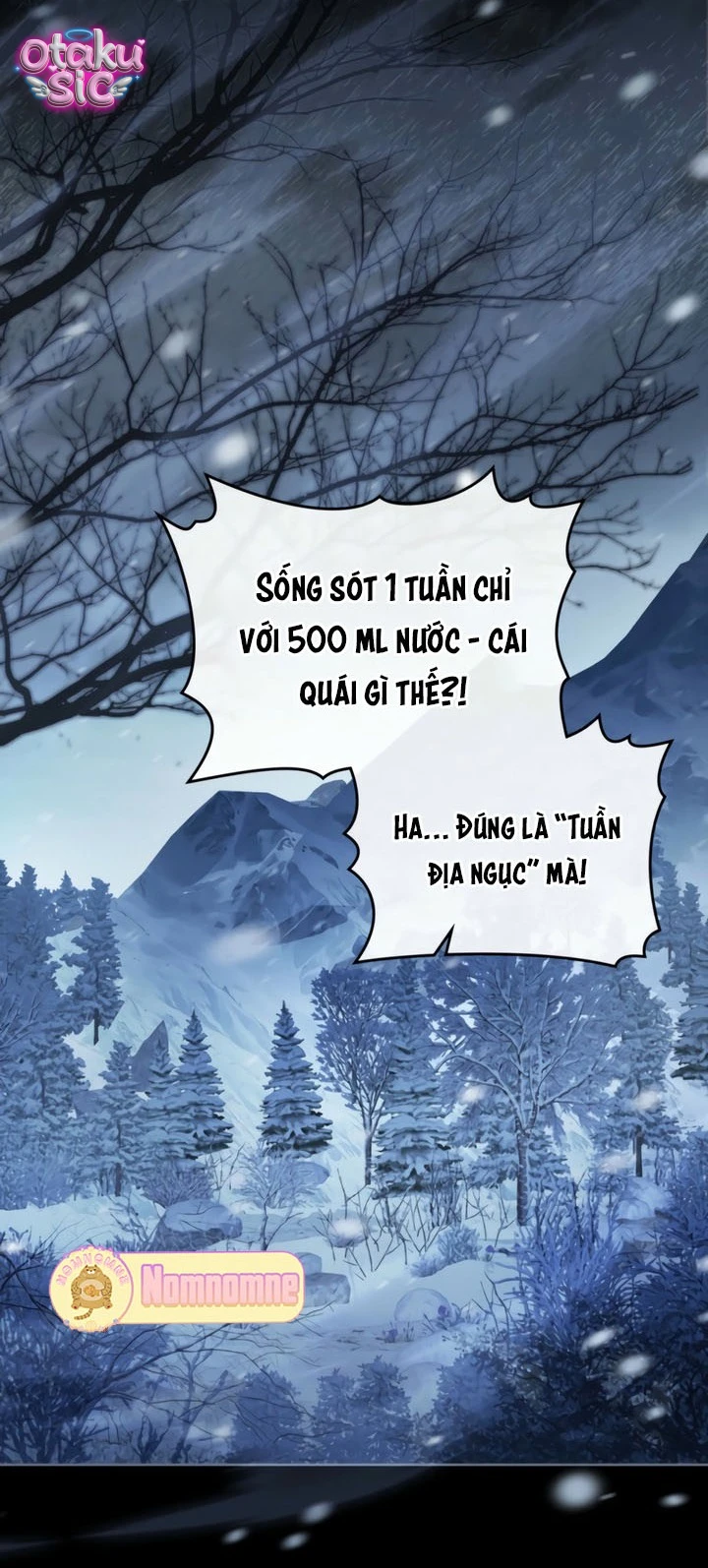Thú Vui Của Kẻ Điên - Chap 39 - Trang 37