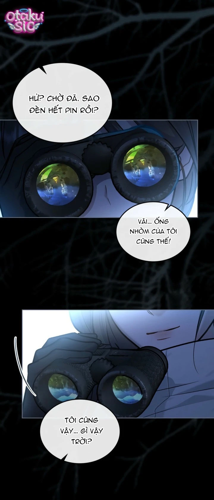 Thú Vui Của Kẻ Điên - Chap 39 - Trang 39