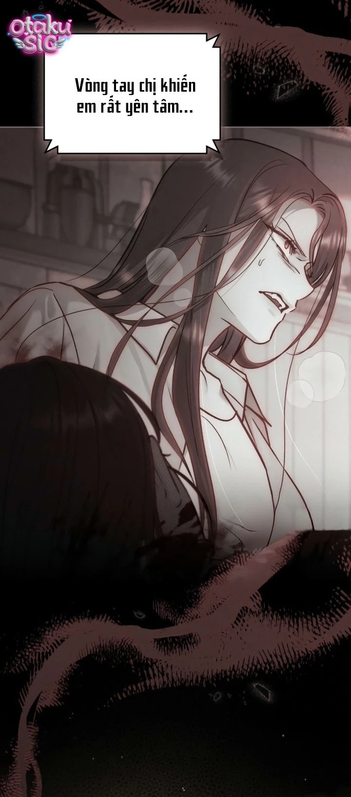 Thú Vui Của Kẻ Điên - Chap 39 - Trang 4