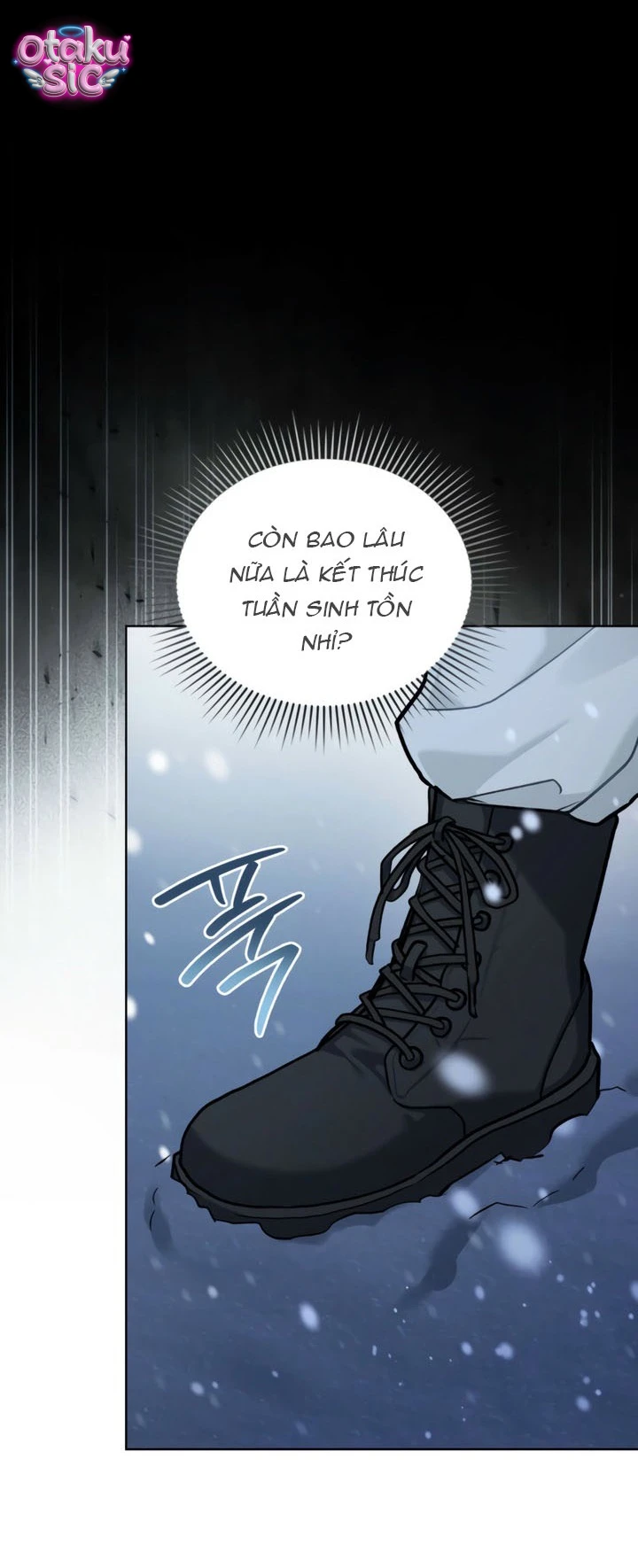 Thú Vui Của Kẻ Điên - Chap 39 - Trang 42