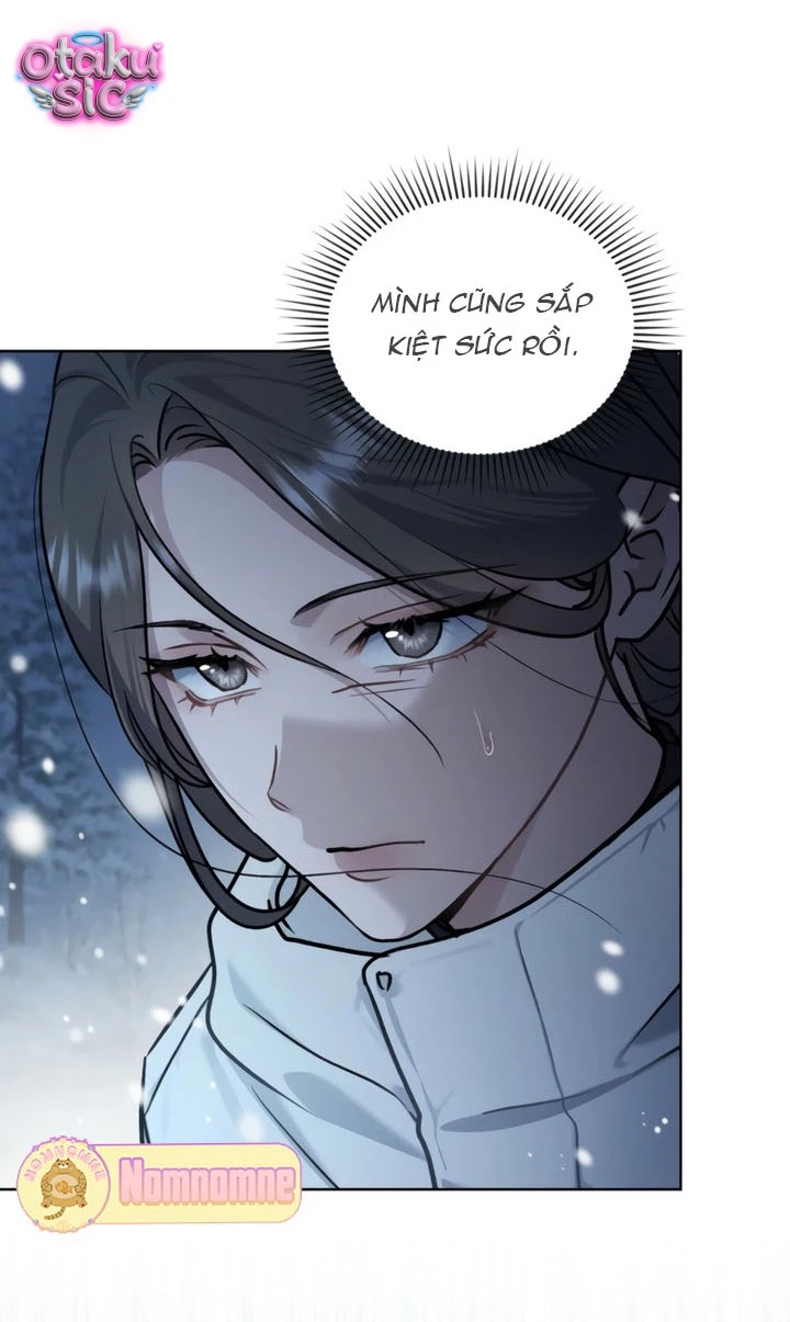 Thú Vui Của Kẻ Điên - Chap 39 - Trang 43