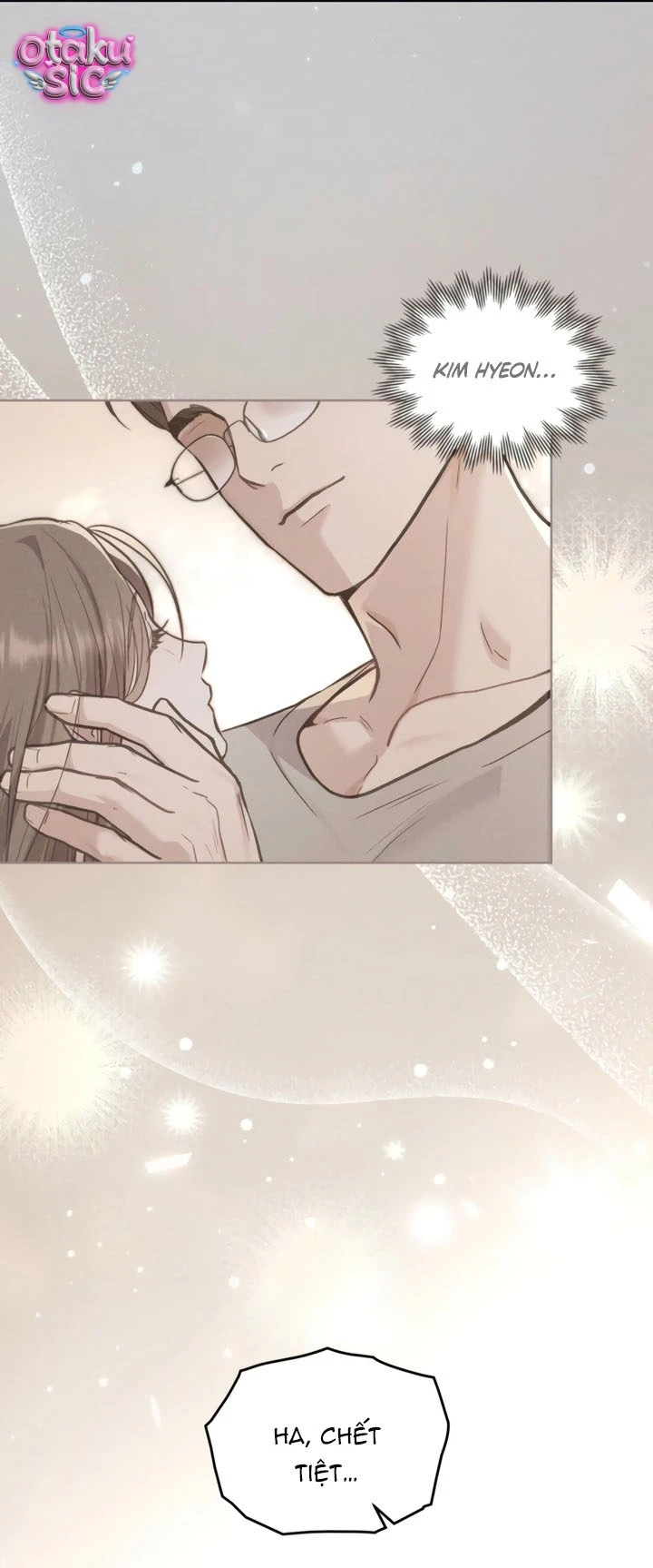 Thú Vui Của Kẻ Điên - Chap 39 - Trang 46