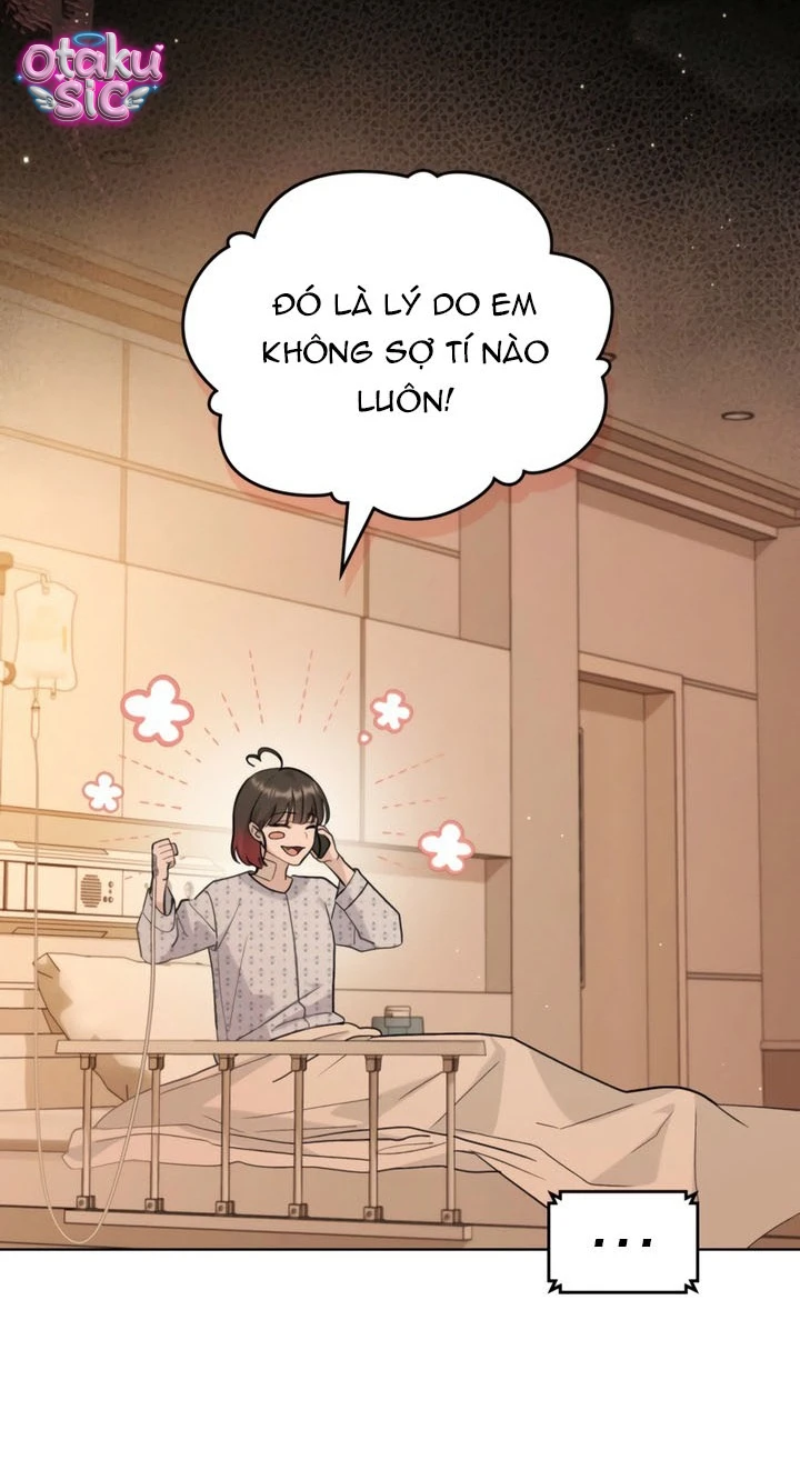 Thú Vui Của Kẻ Điên - Chap 39 - Trang 5