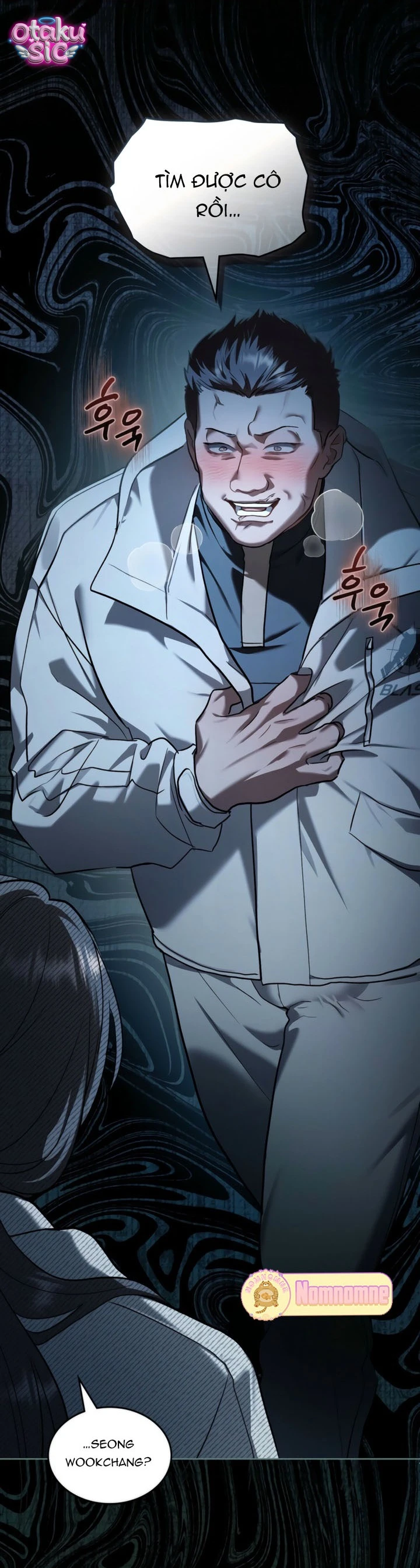 Thú Vui Của Kẻ Điên - Chap 39 - Trang 50
