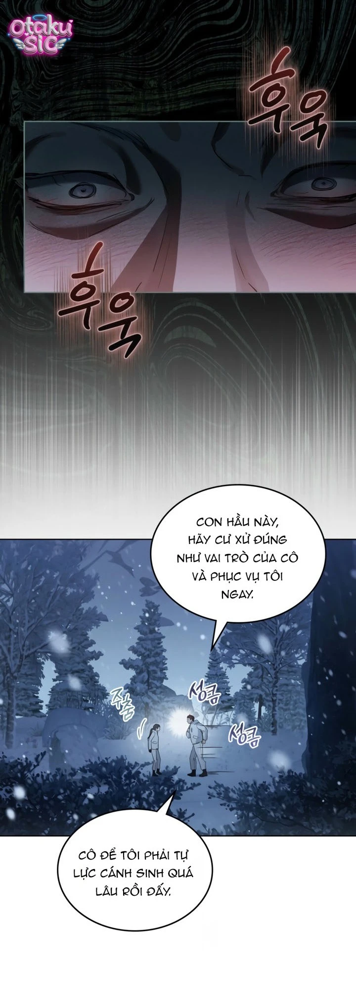 Thú Vui Của Kẻ Điên - Chap 39 - Trang 51