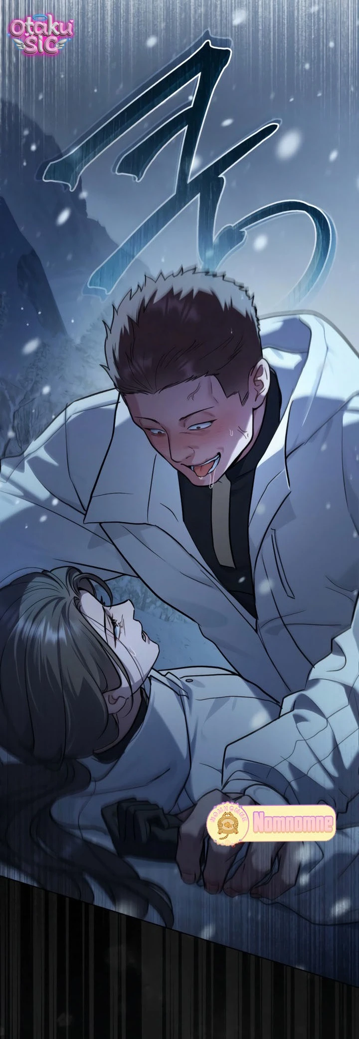 Thú Vui Của Kẻ Điên - Chap 39 - Trang 53